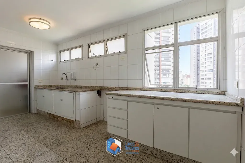 Apartamento, 3 quartos, 136 m² - Foto 10