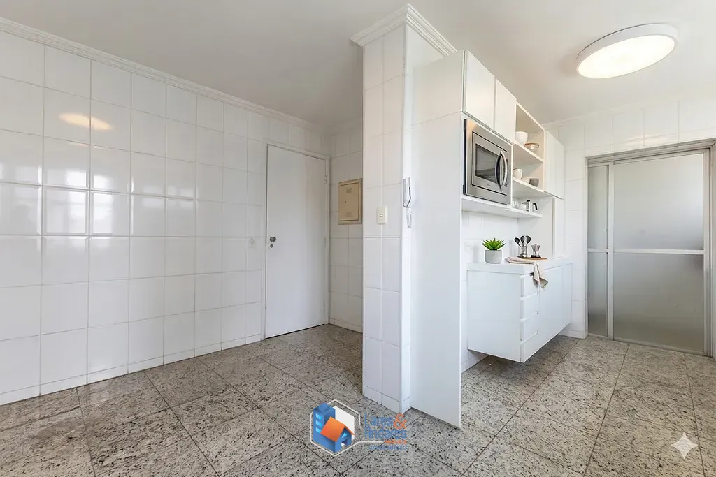 Apartamento, 3 quartos, 136 m² - Foto 11