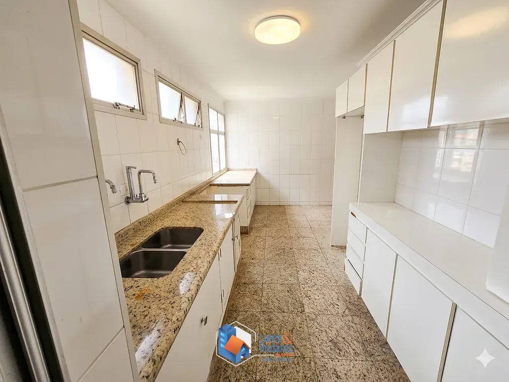 Apartamento, 3 quartos, 136 m² - Foto 12