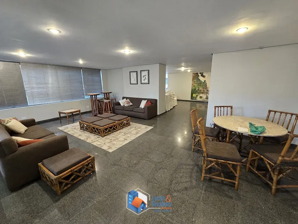 Apartamento, 3 quartos, 136 m² - Foto 7