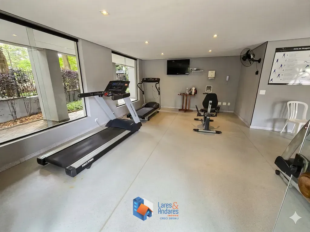 Apartamento, 3 quartos, 136 m² - Foto 14