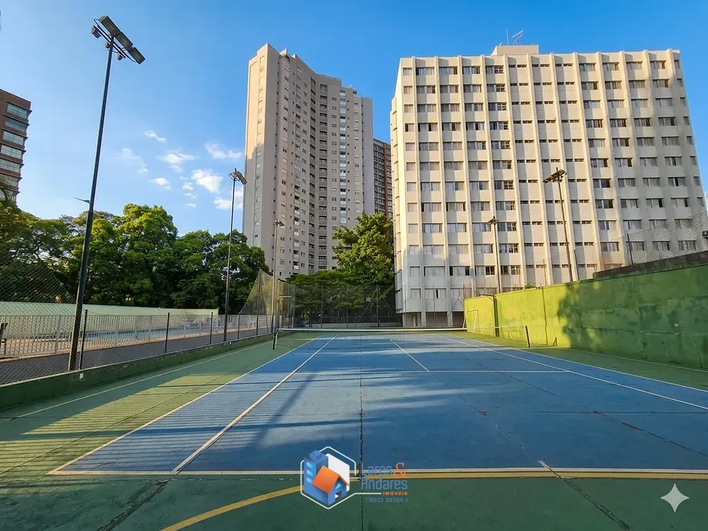 Apartamento, 3 quartos, 136 m² - Foto 16