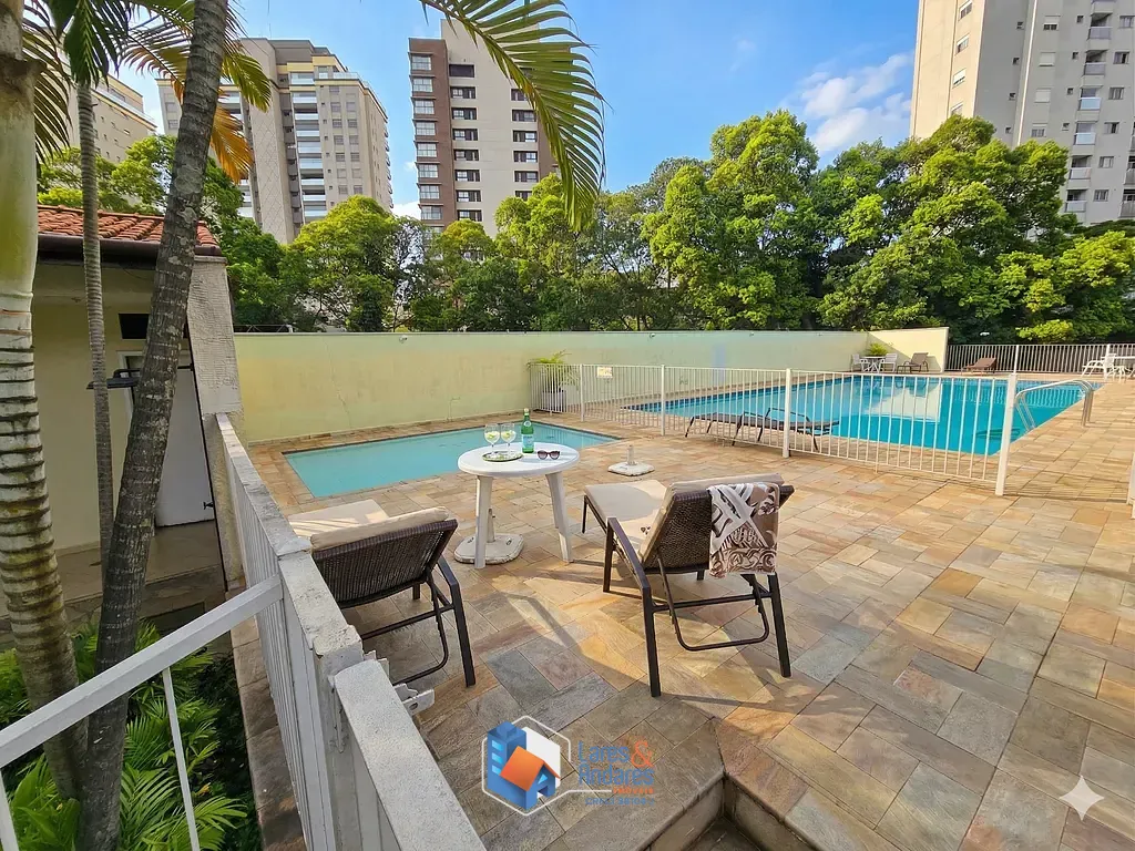 Apartamento, 3 quartos, 136 m² - Foto 17