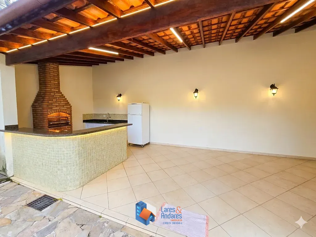 Apartamento, 3 quartos, 136 m² - Foto 18