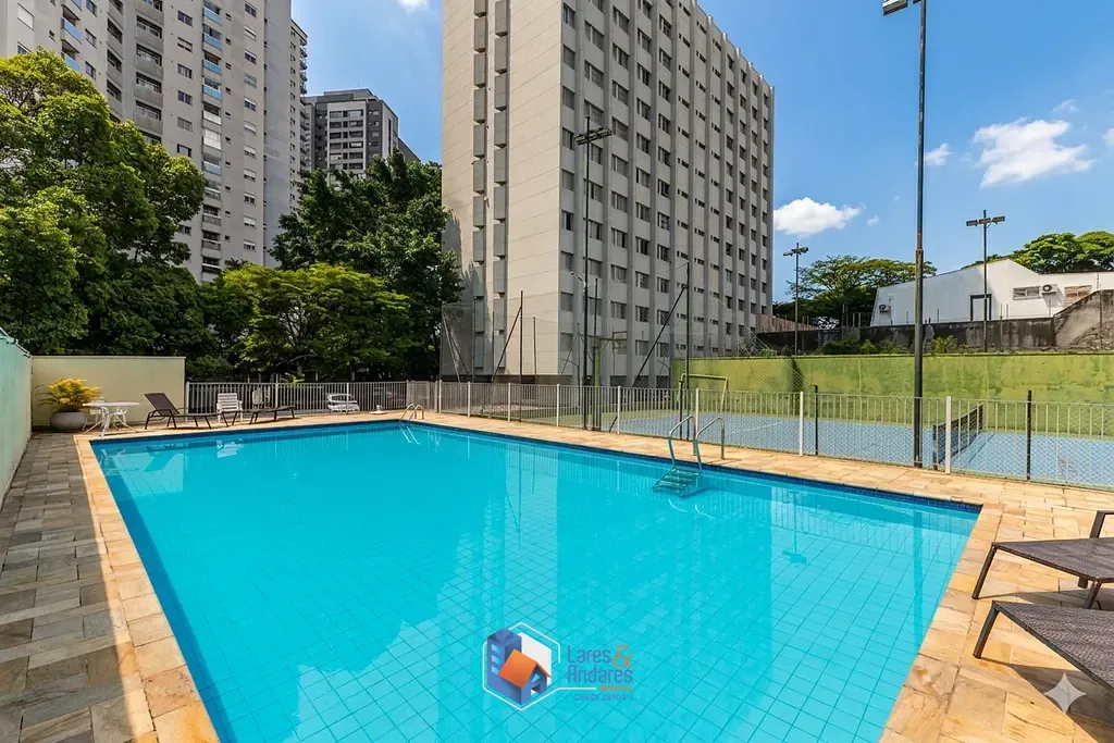 Apartamento, 3 quartos, 136 m² - Foto 19