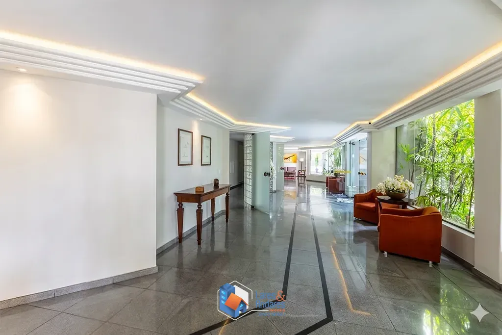 Apartamento, 3 quartos, 136 m² - Foto 21