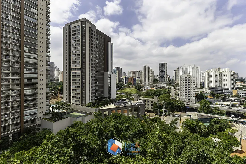 Apartamento, 3 quartos, 136 m² - Foto 2
