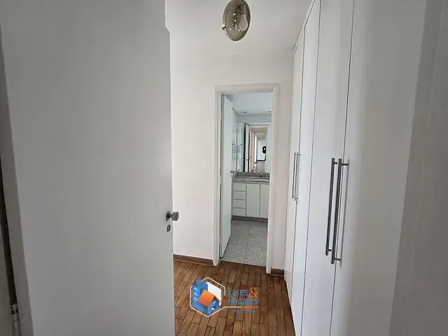 Apartamento 3 quartos e 3 banheiros, à venda, no bairro Moema em São Paulo