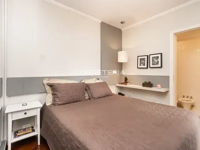 Apartamento 4 quartos e 6 banheiros, à venda, no bairro Itaim Bibi em São Paulo