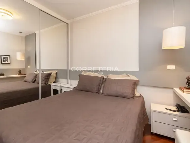 Apartamento 4 quartos e 6 banheiros, à venda, no bairro Itaim Bibi em São Paulo