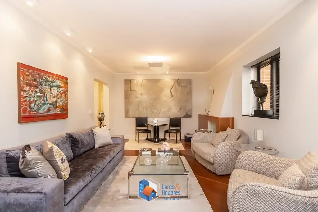 Apartamento, 4 quartos, 217 m² - Foto 27