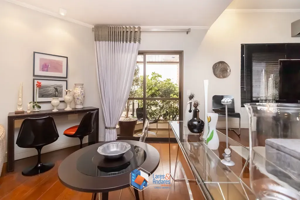 Apartamento, 4 quartos, 217 m² - Foto 28