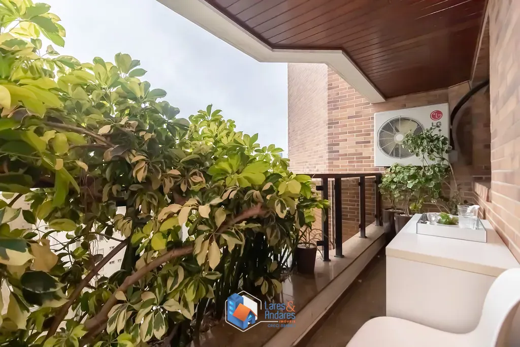 Apartamento, 4 quartos, 217 m² - Foto 34