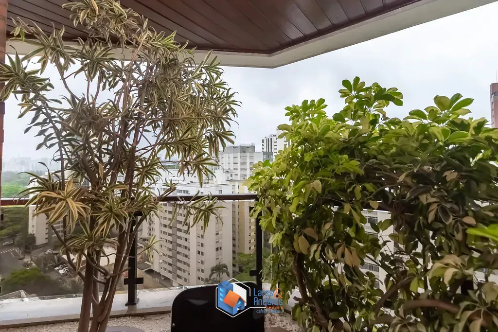 Apartamento, 4 quartos, 217 m² - Foto 36