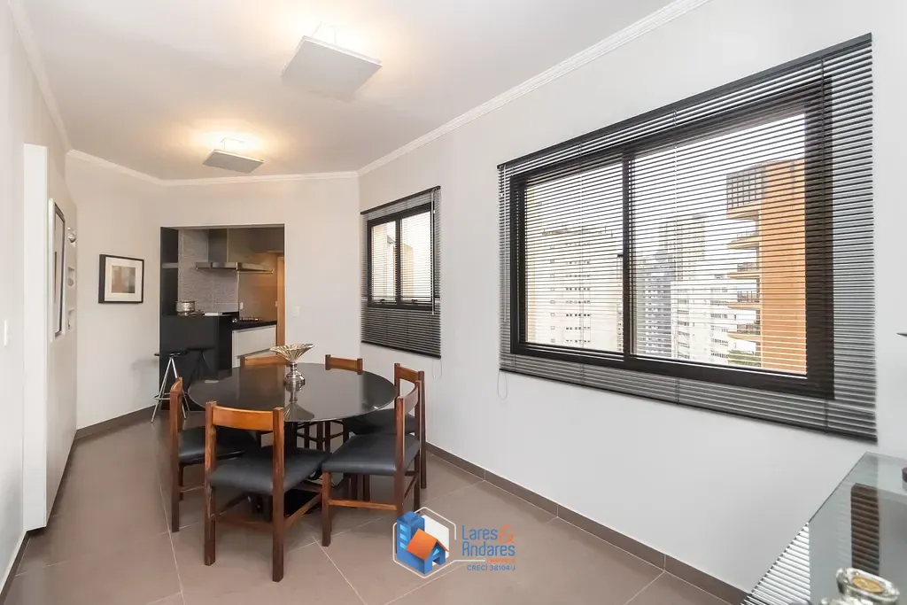 Apartamento, 4 quartos, 217 m² - Foto 37