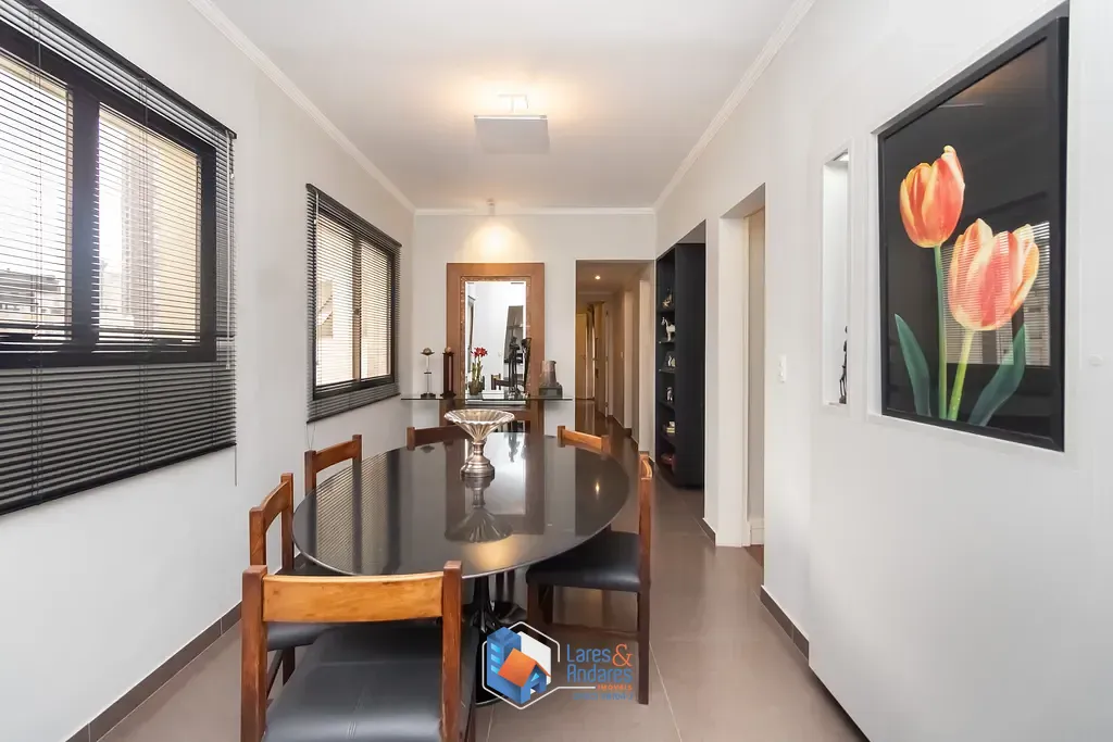 Apartamento, 4 quartos, 217 m² - Foto 26