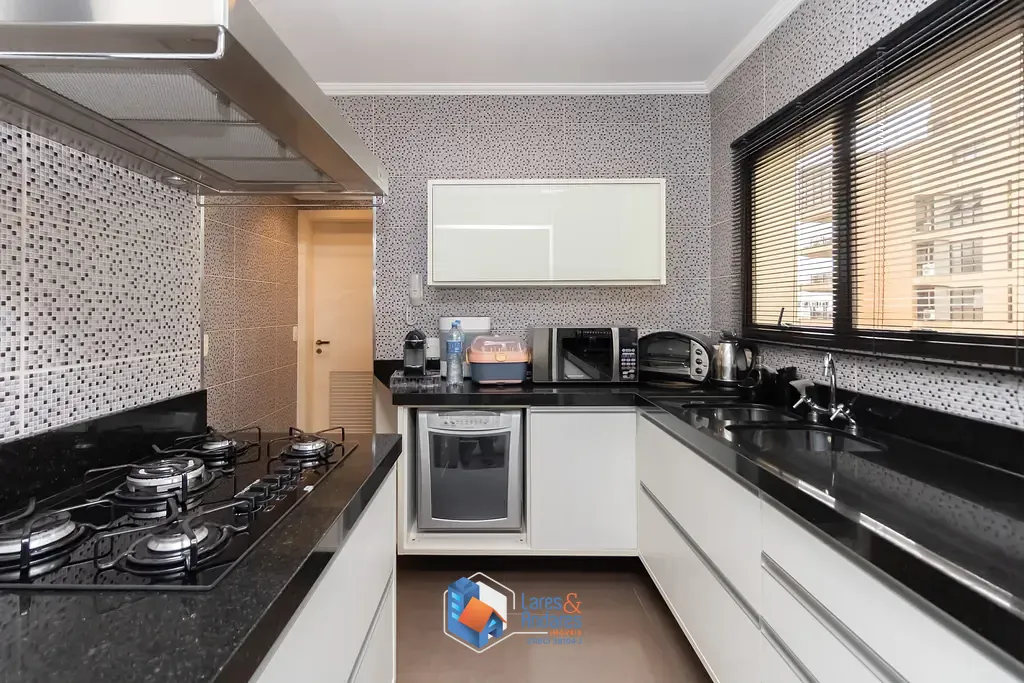 Apartamento, 4 quartos, 217 m² - Foto 39
