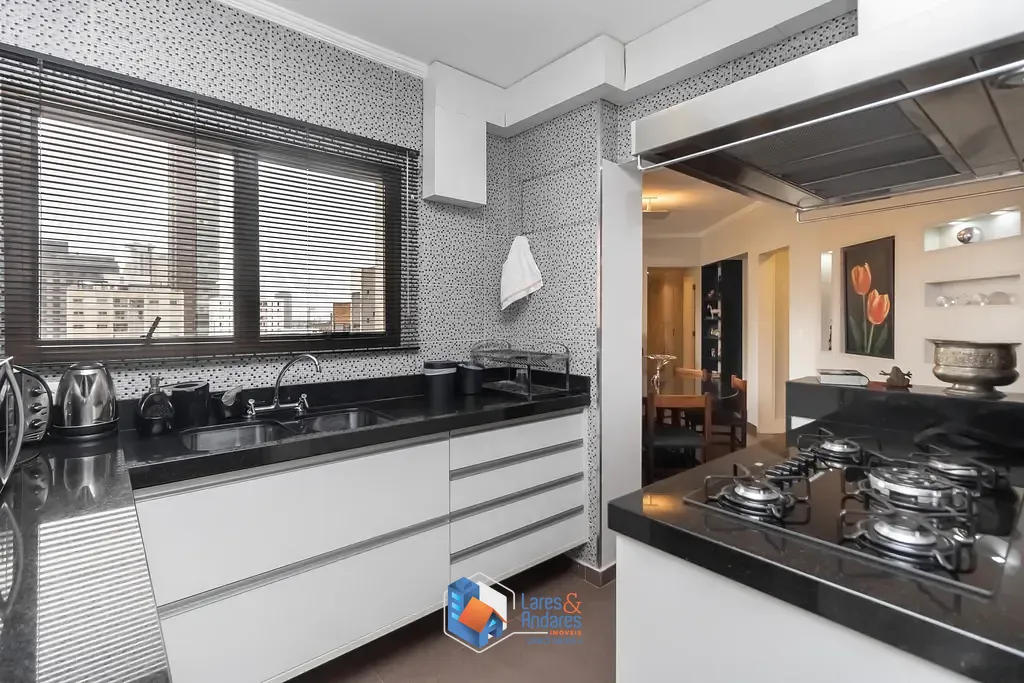 Apartamento, 4 quartos, 217 m² - Foto 40