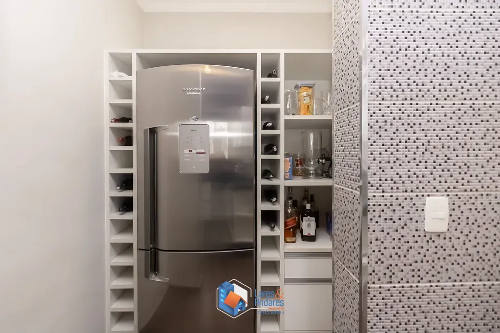 Apartamento, 4 quartos, 217 m² - Foto 41