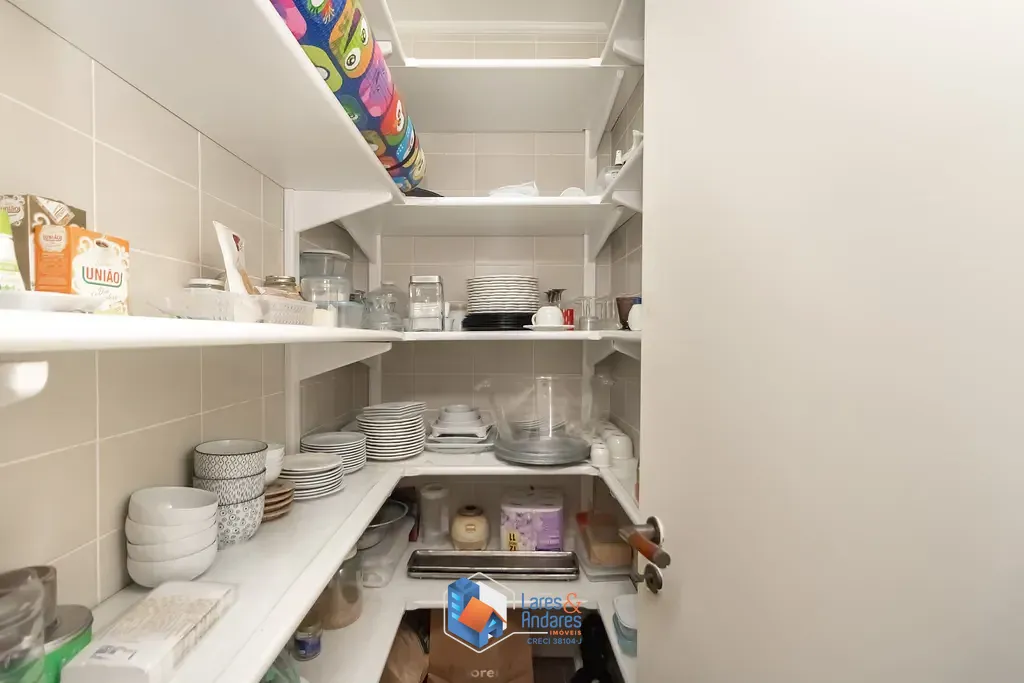 Apartamento, 4 quartos, 217 m² - Foto 42
