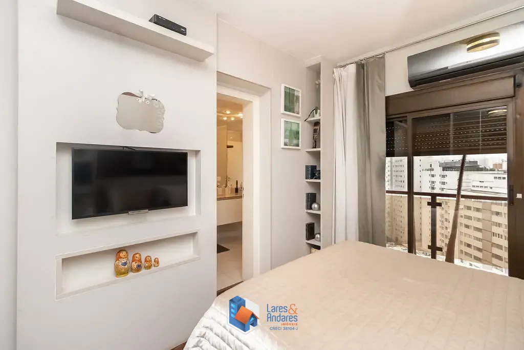 Apartamento, 4 quartos, 217 m² - Foto 46