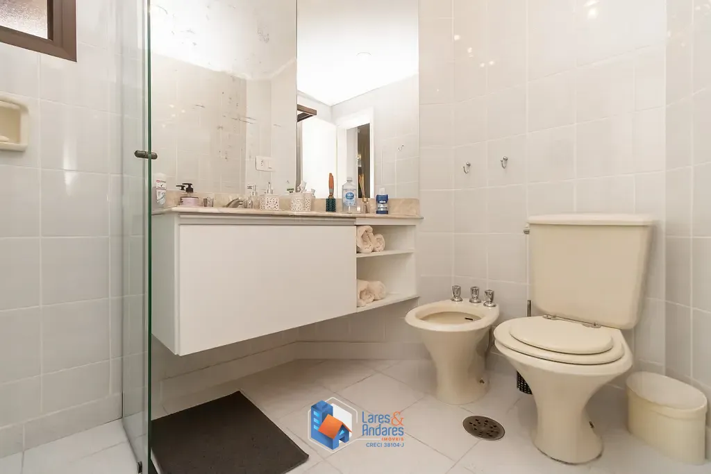 Apartamento, 4 quartos, 217 m² - Foto 48