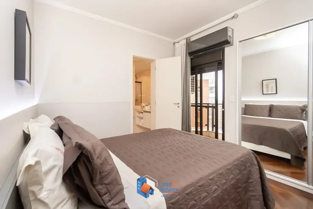 Apartamento, 4 quartos, 217 m² - Foto 49