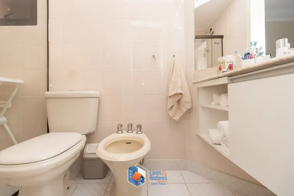 Apartamento, 4 quartos, 217 m² - Foto 38
