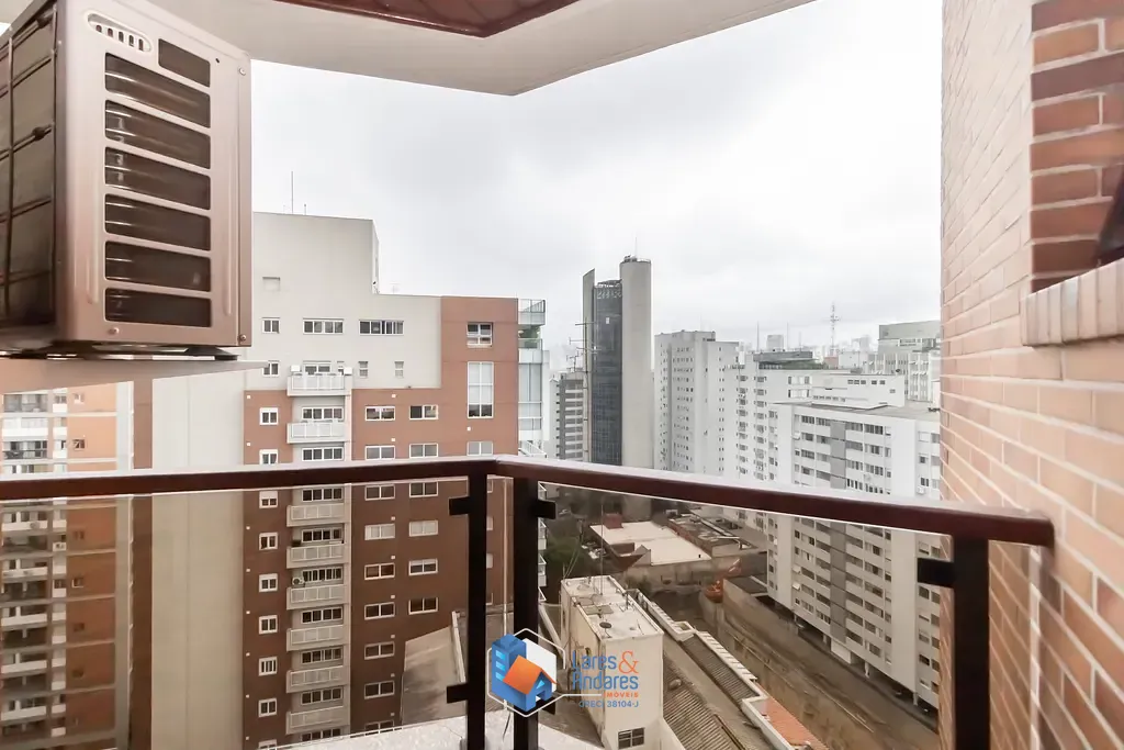 Apartamento, 4 quartos, 217 m² - Foto 3