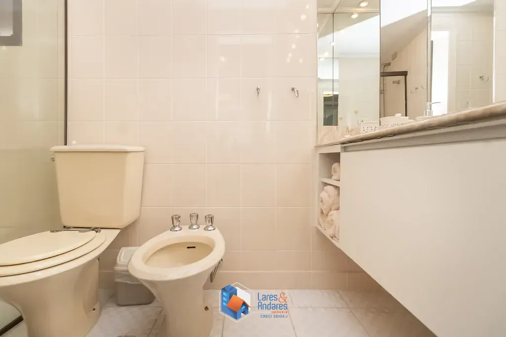 Apartamento, 4 quartos, 217 m² - Foto 7