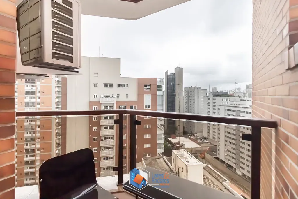 Apartamento, 4 quartos, 217 m² - Foto 8