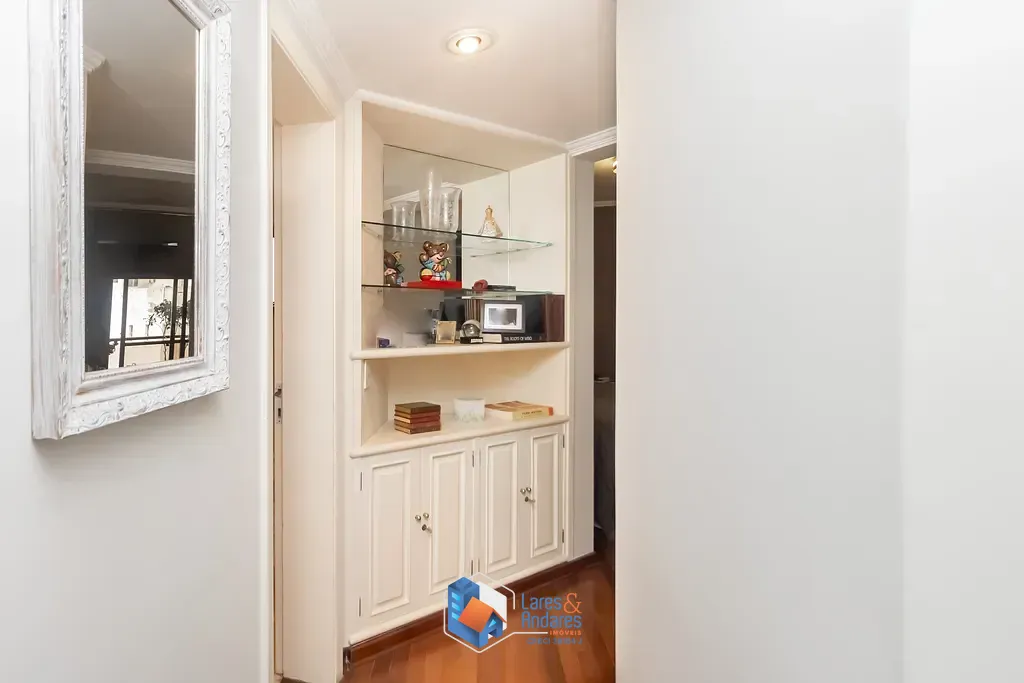 Apartamento, 4 quartos, 217 m² - Foto 10