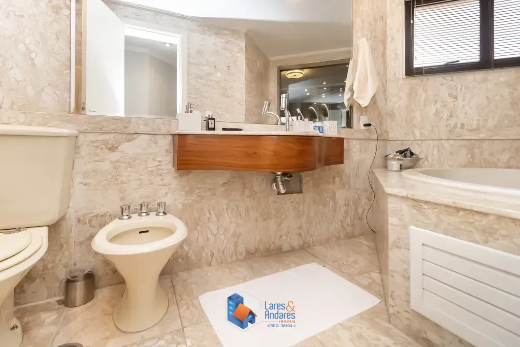 Apartamento, 4 quartos, 217 m² - Foto 11