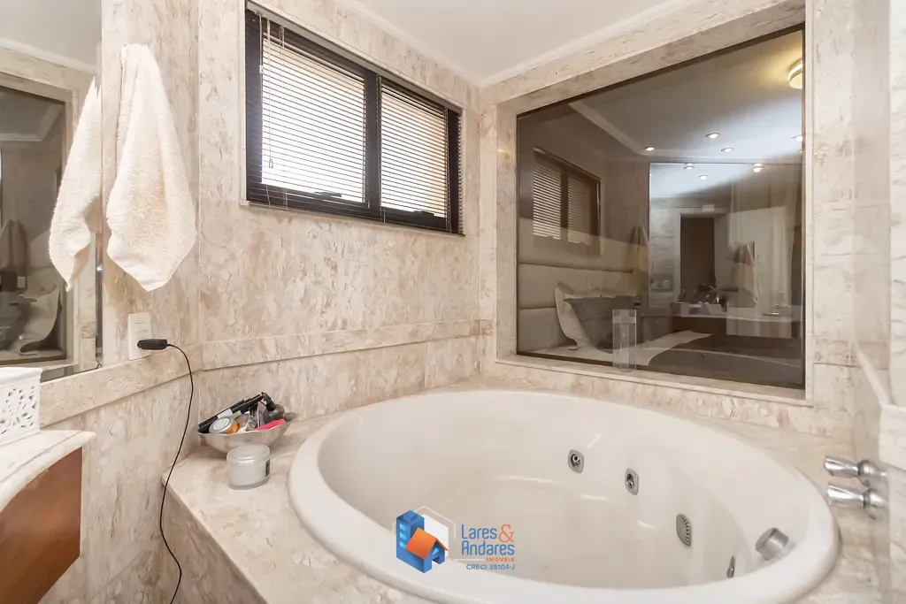 Apartamento, 4 quartos, 217 m² - Foto 12