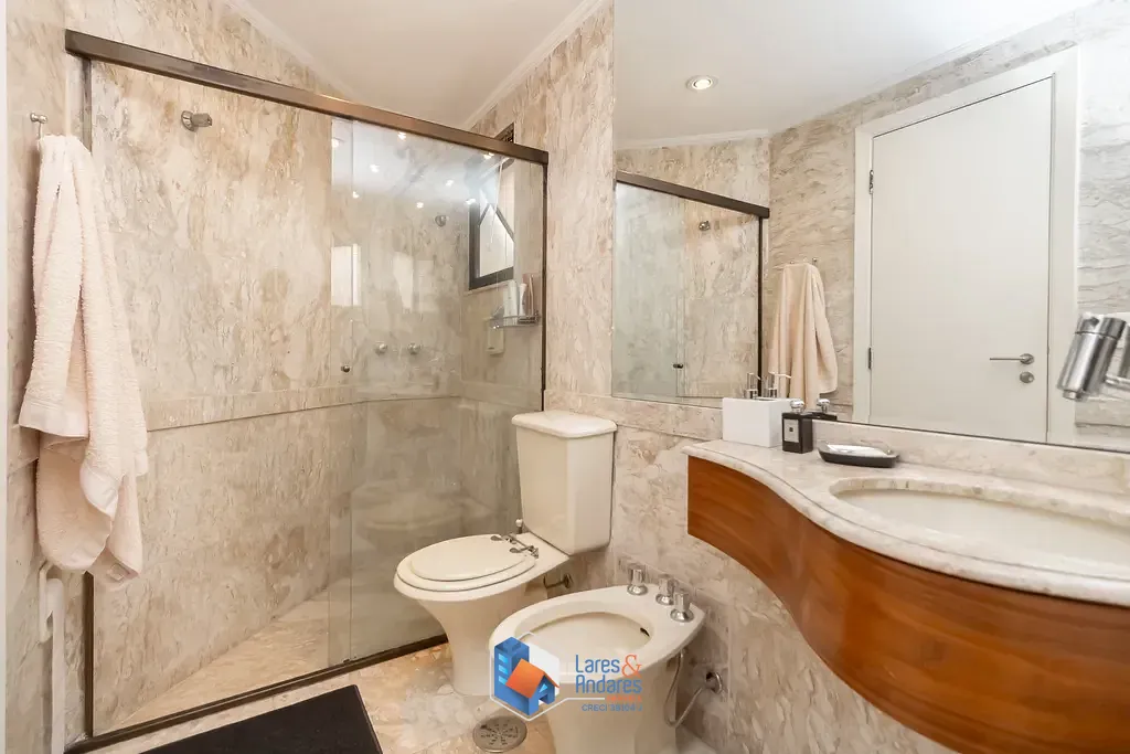 Apartamento, 4 quartos, 217 m² - Foto 13