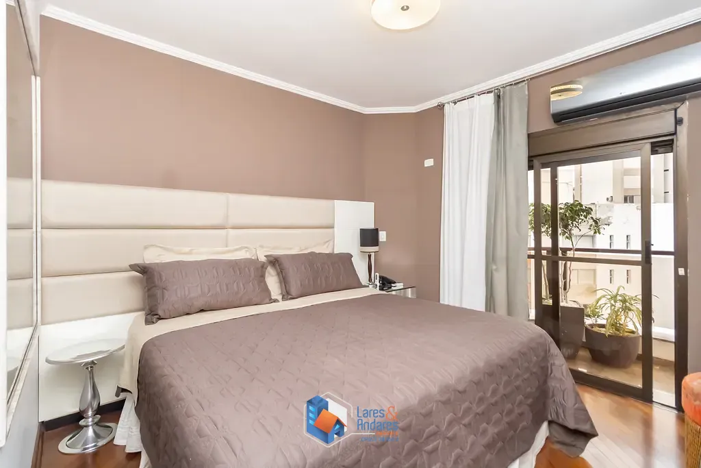 Apartamento, 4 quartos, 217 m² - Foto 2