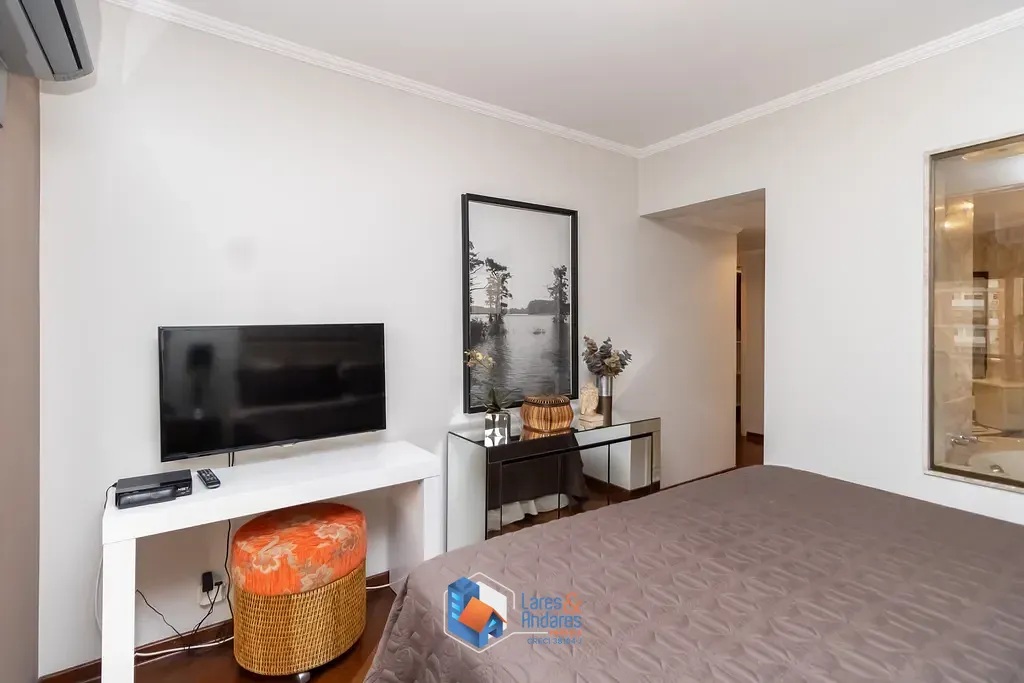 Apartamento, 4 quartos, 217 m² - Foto 16