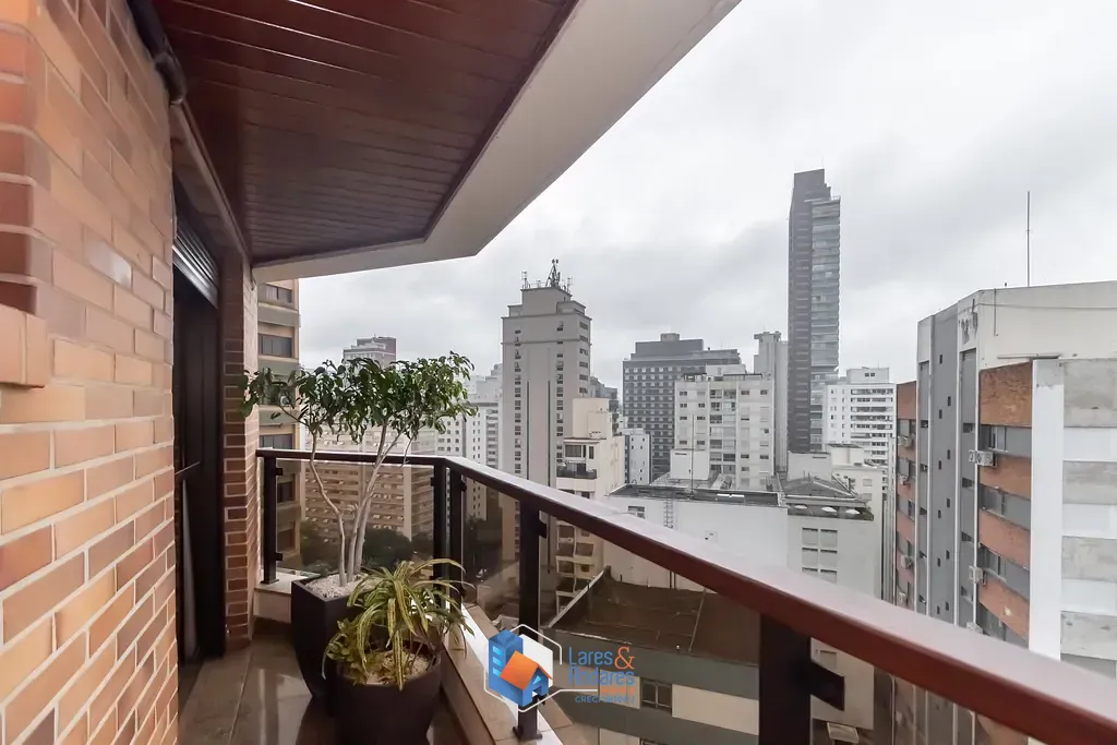 Apartamento, 4 quartos, 217 m² - Foto 17