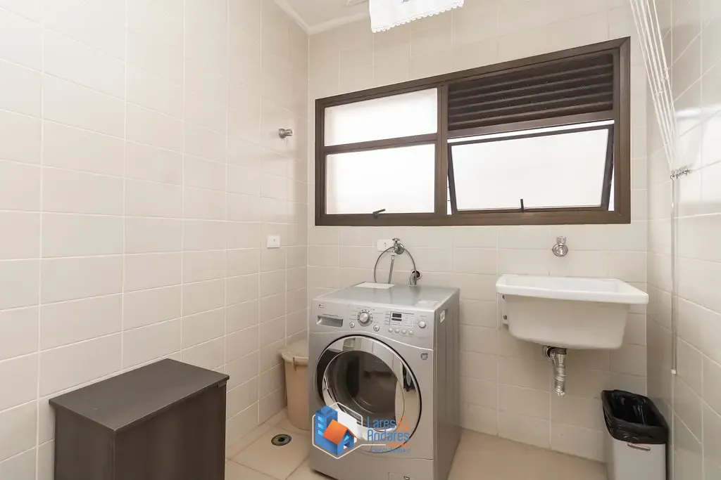 Apartamento, 4 quartos, 217 m² - Foto 18