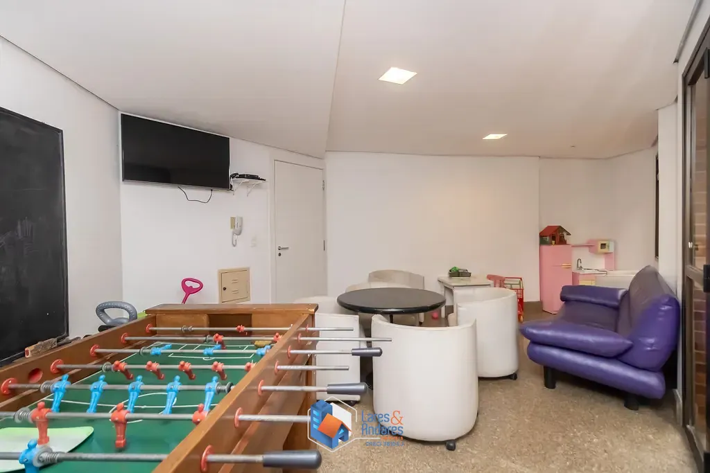 Apartamento, 4 quartos, 217 m² - Foto 19
