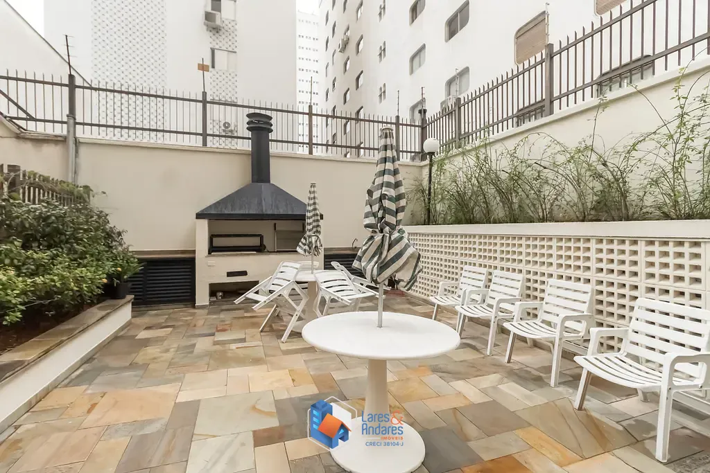 Apartamento, 4 quartos, 217 m² - Foto 21