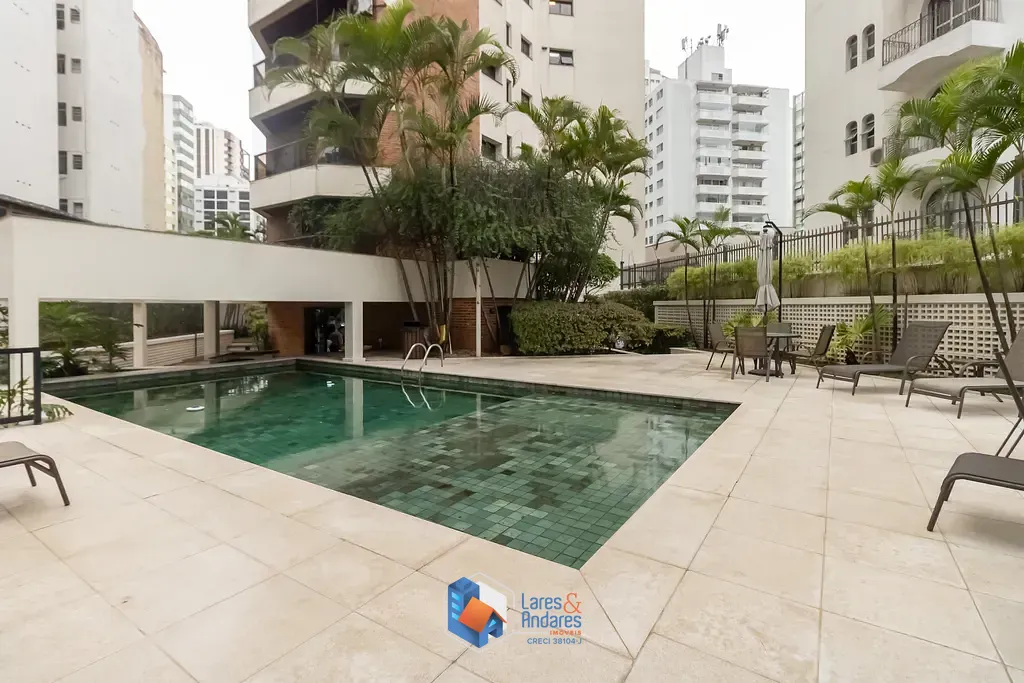 Apartamento, 4 quartos, 217 m² - Foto 22