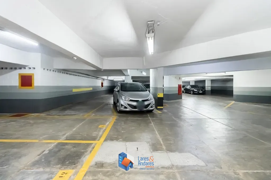Apartamento, 4 quartos, 217 m² - Foto 24