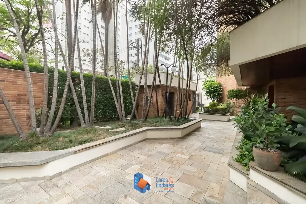 Apartamento, 4 quartos, 217 m² - Foto 25