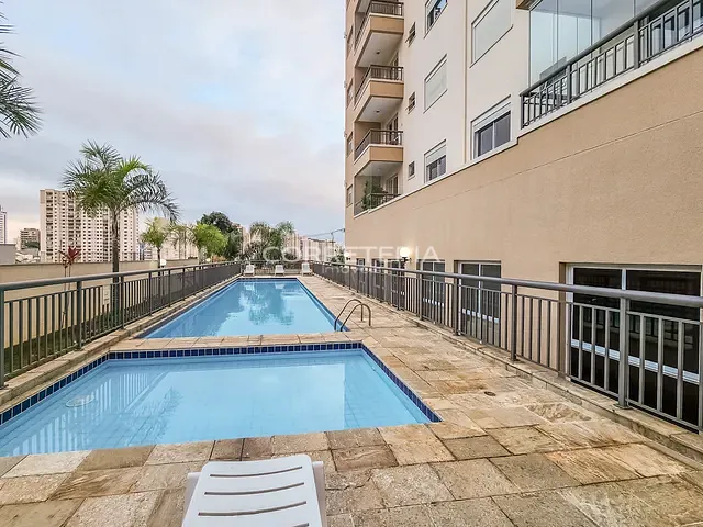 Apartamento 1 quarto e 1 banheiro, à venda, no bairro Ipiranga em São Paulo