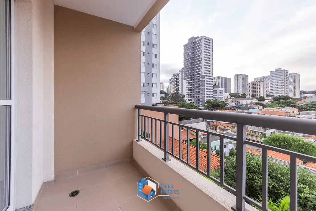 Apartamento, 1 quarto, 39 m² - Foto 26