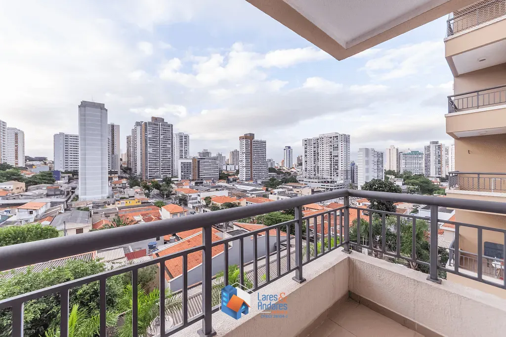 Apartamento, 1 quarto, 39 m² - Foto 27