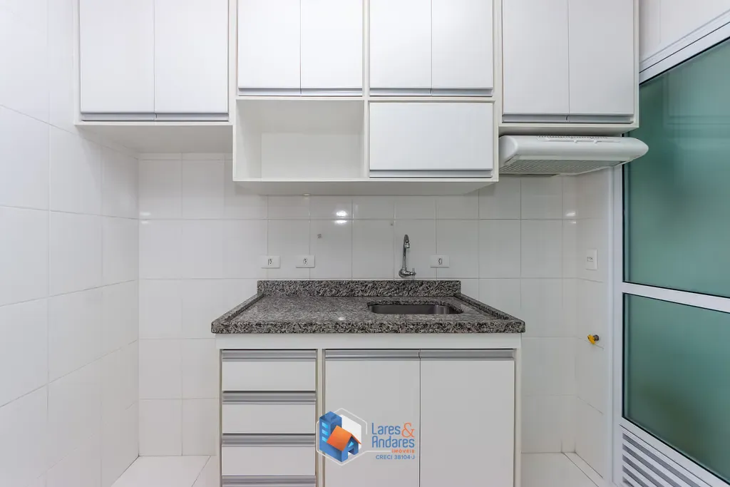 Apartamento, 1 quarto, 39 m² - Foto 33