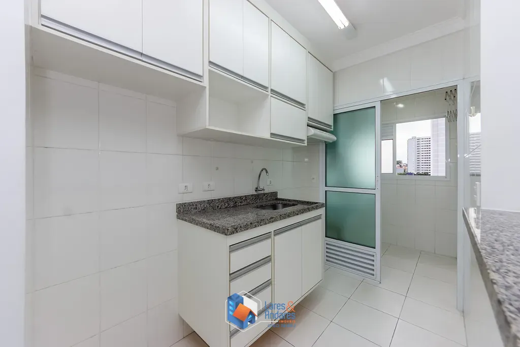 Apartamento, 1 quarto, 39 m² - Foto 34