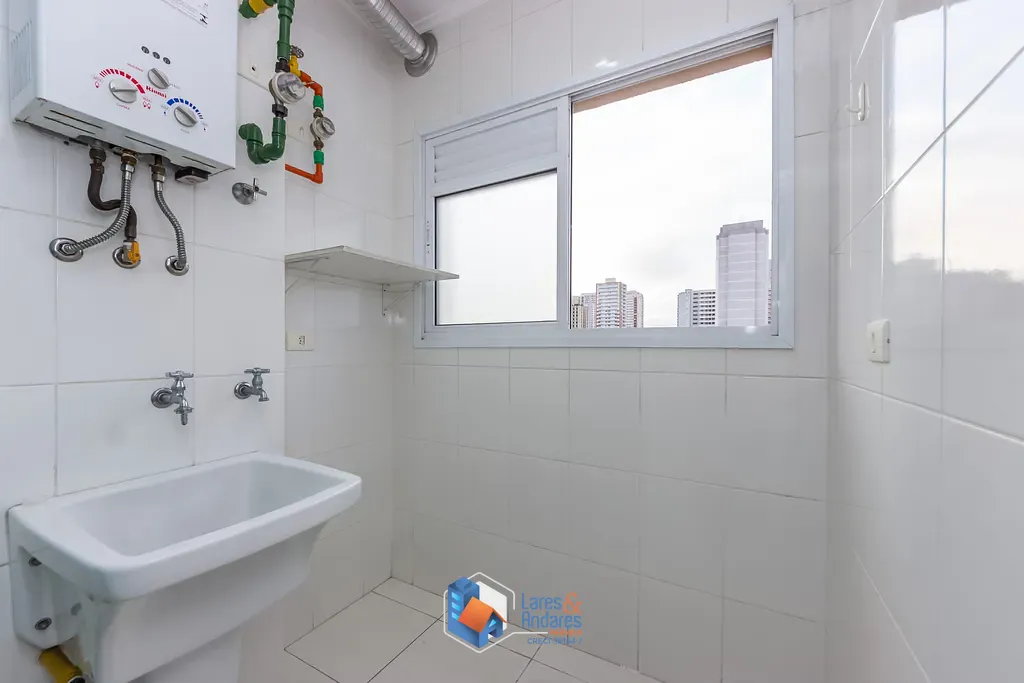 Apartamento, 1 quarto, 39 m² - Foto 35